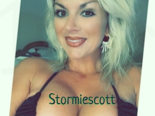 Stormiescott