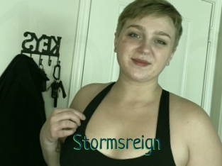 Stormsreign