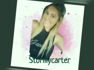 Stormycarter