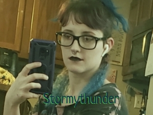 Stormythunder