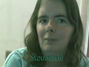 Stoutemeid