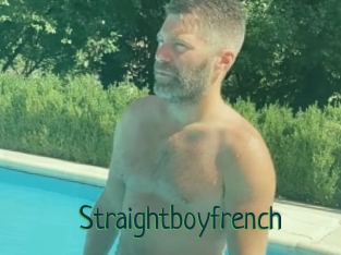 Straightboyfrench