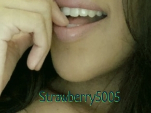 Strawberry5005