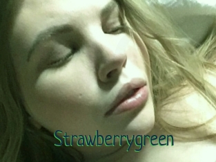 Strawberrygreen