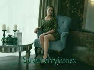 Strawberryjaanex