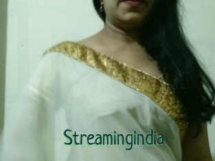 Streamingindia