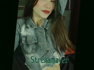 Strellamayer