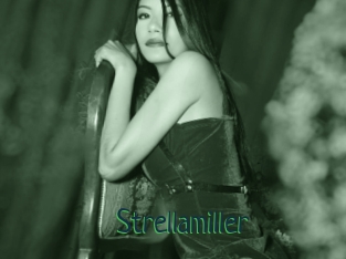 Strellamiller