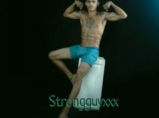 Strongguyxxx