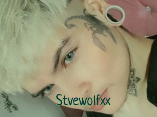 Stvewolfxx