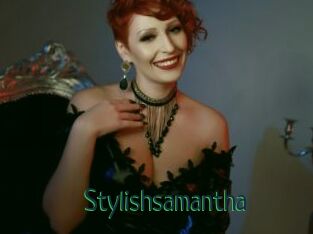 Stylishsamantha