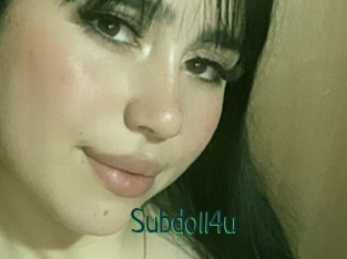 Subdoll4u