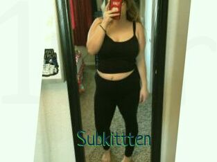 Subkittten