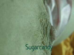 Sugarcandy