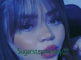 Sugarstepmommy22