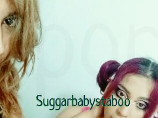 Suggarbabystaboo