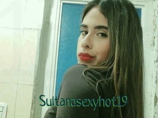 Sultanasexyhot19