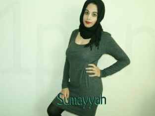 Sumayyah