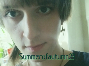 Summerofautumn23