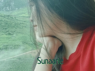 Sunaarie