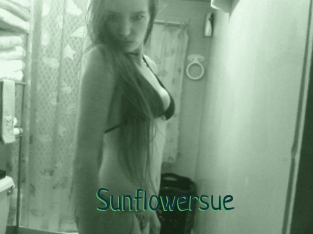 Sunflowersue