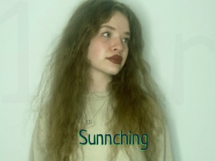 Sunnching