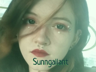 Sunngallant