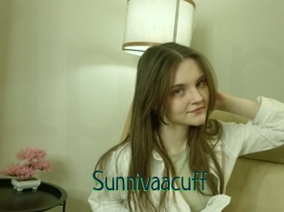 Sunnivaacuff