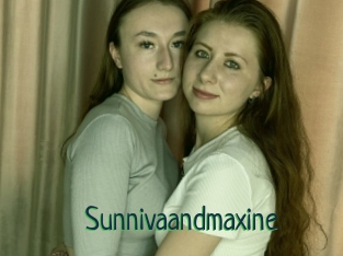 Sunnivaandmaxine