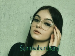 Sunnivaburchard