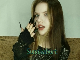 Sunnivaburt