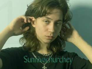 Sunnivachurchey