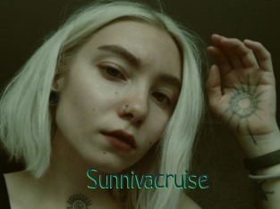 Sunnivacruise