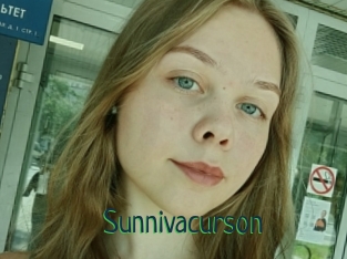 Sunnivacurson