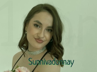 Sunnivadonnay