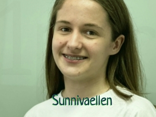 Sunnivaellen