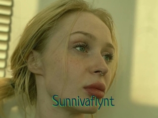 Sunnivaflynt