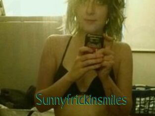 Sunnyfrickinsmiles