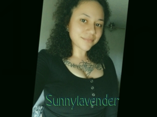 Sunnylavender