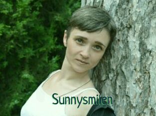 Sunnysmilen