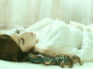 Sunshine2014