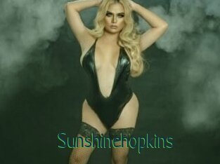 Sunshinehopkins