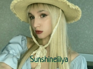 Sunshinelilya