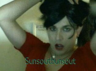 Sunsoutbunsout