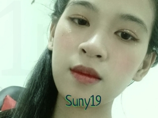 Suny19