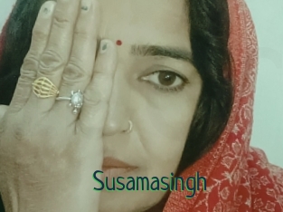 Susamasingh