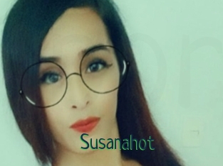 Susanahot