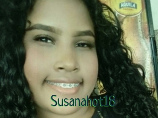 Susanahot18