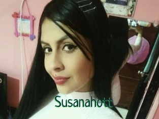 Susanahott