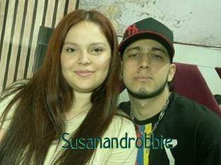 Susanandrobbie